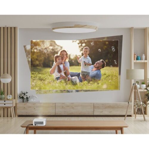 OPTOMA ML1080ST Projector 1080p Full HD 1920×1080 1200 Lumen