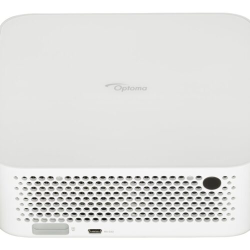 OPTOMA ML1080ST Projector 1080p Full HD 1920×1080 1200 Lumen