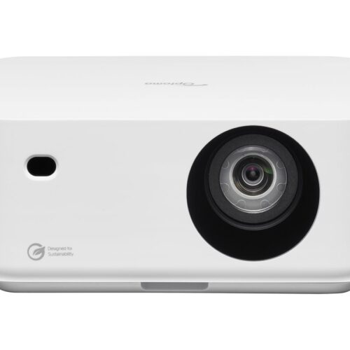 OPTOMA ML1080ST Projector 1080p Full HD 1920×1080 1200 Lumen