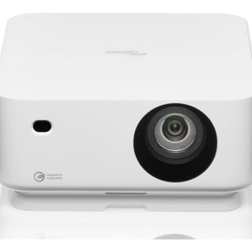 OPTOMA ML1080ST Projector 1080p Full HD 1920×1080 1200 Lumen