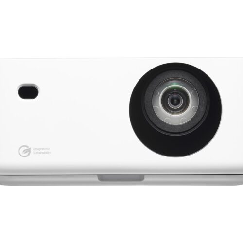 OPTOMA ML1080ST Projector 1080p Full HD 1920×1080 1200 Lumen