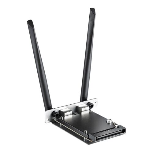 OPTOMA Module WiFi AZ832-HN pour les Écrans Numériques Interactifs 3651RK, 3751RK et 3861RK – 2.4G/5Ghz – 802.11 a/b/g/n/ac