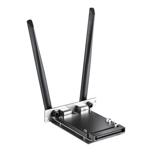 OPTOMA Module WiFi AZ832-HN pour les Écrans Numériques Interactifs 3651RK, 3751RK et 3861RK – 2.4G/5Ghz – 802.11 a/b/g/n/ac