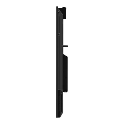 OPTOMA N3551K Ecran LED  4K UHD 24/7 – 4Go/32Go – 450cd/m² – Android 11 – sans fil 2.4G/5G – 3H + USB-C – RJ45