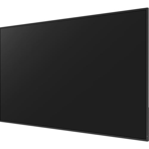 OPTOMA N3551K Ecran LED  4K UHD 24/7 – 4Go/32Go – 450cd/m² – Android 11 – sans fil 2.4G/5G – 3H + USB-C – RJ45