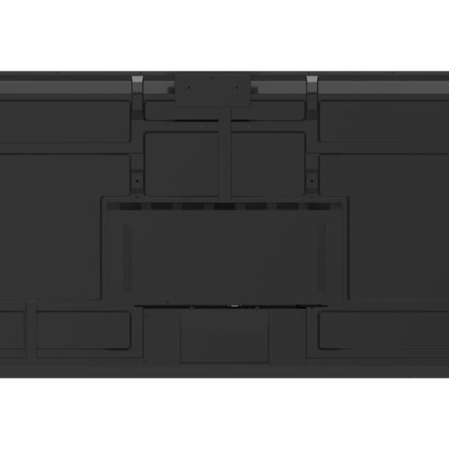 OPTOMA N3751K Écran LED 75″ – 4K UHD 24/7j – 4Go/32Go – 450cd/m² -sans fil 2.4G/5G – 3H + USB2.0 – USB3.0 – USB-C – RJ45 Android 11