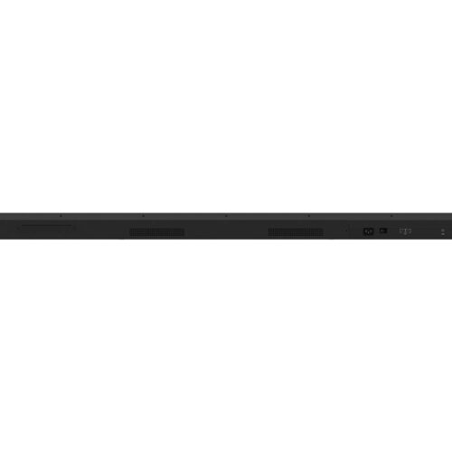 OPTOMA N3751K Écran LED 75″ – 4K UHD 24/7j – 4Go/32Go – 450cd/m² -sans fil 2.4G/5G – 3H + USB2.0 – USB3.0 – USB-C – RJ45 Android 11