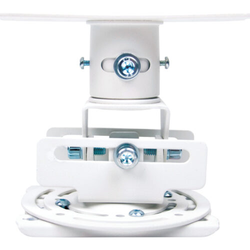 Optoma OCM818W-RU – Montage sur plafond court blanc