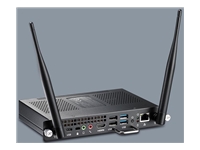 OPTOMA OPS Intel Core i7-12650H 8Go DDR4 256Go SSD Xe Graphics/Intel UHD W10P/W11P 64bit