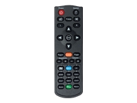 OPTOMA Remote Control X/W/344/345/354/355/WU/W/EH/X416/EH341X/W316ST