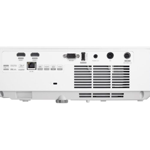 OPTOMA ZH430UST Laser Projector ST 1080p 4000lm