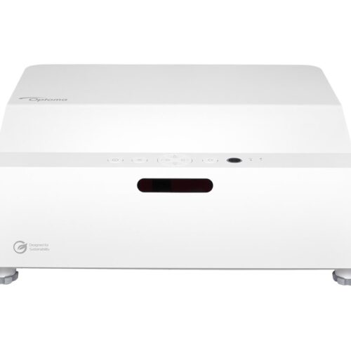 OPTOMA ZH430UST Laser Projector ST 1080p 4000lm