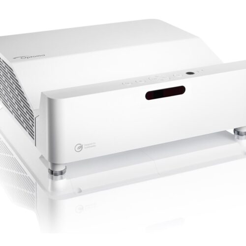 OPTOMA ZH430UST Laser Projector ST 1080p 4000lm