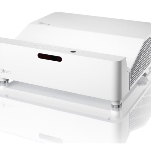 OPTOMA ZH430UST Laser Projector ST 1080p 4000lm