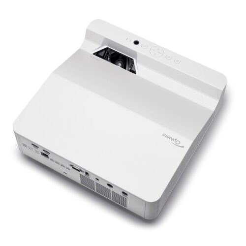 OPTOMA ZH430UST Laser Projector ST 1080p 4000lm