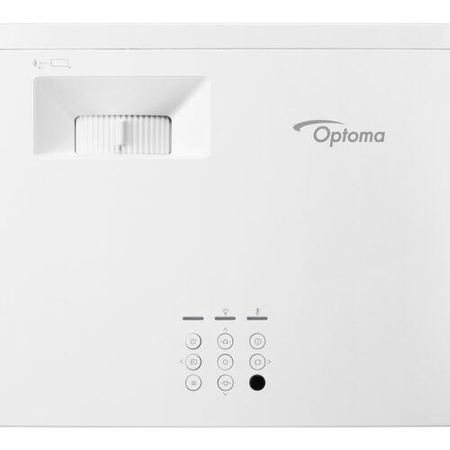 OPTOMA ZH450ST Laser Projector 1080P 4200lm