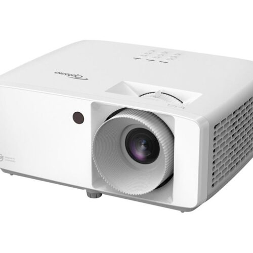 OPTOMA ZH462 Laser Projector 1080p 1920×1080 5000lm 300.000:1