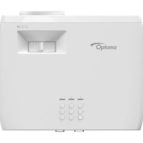 OPTOMA ZH462 Laser Projector 1080p 1920×1080 5000lm 300.000:1