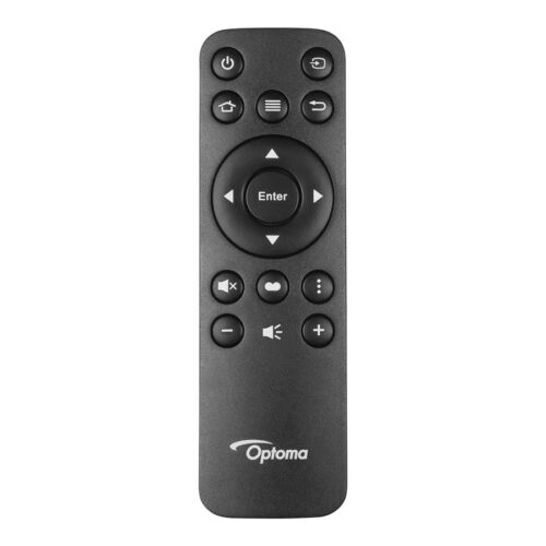 OPTOMA ZH507+ Laser Projector 1080p 1920×1080 5500lm 300 000:1 TR 1.4:1 – 2.24:1 – Lens Shift V+16 2H Composite Video USB-A Power