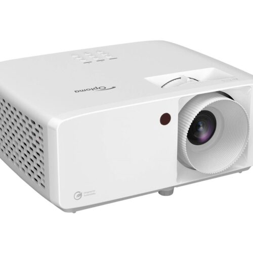 OPTOMA ZH520 Laser Projector 1080p 1920×1080 5500lm 300.000:1