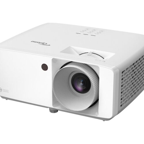 OPTOMA ZH520 Laser Projector 1080p 1920×1080 5500lm 300.000:1