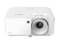 OPTOMA ZH520 Laser Projector 1080p 1920×1080 5500lm 300.000:1