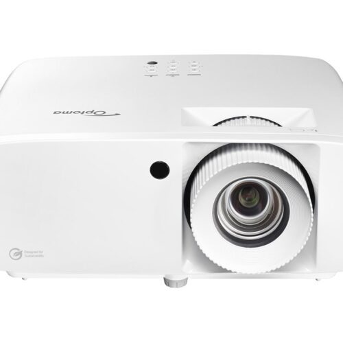 OPTOMA ZK450 Laser Projector UHD 4200lm