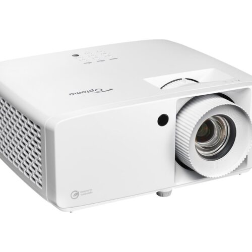 OPTOMA ZK450 Laser Projector UHD 4200lm