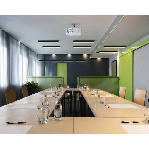 OPTOMA ZK450 Laser Projector UHD 4200lm