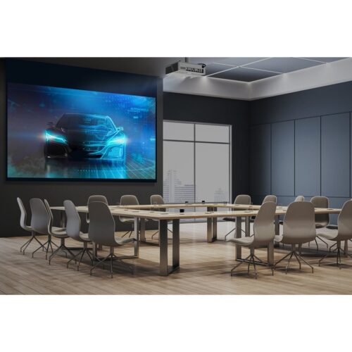 OPTOMA ZK708T Laser Projector UHD 7000lm