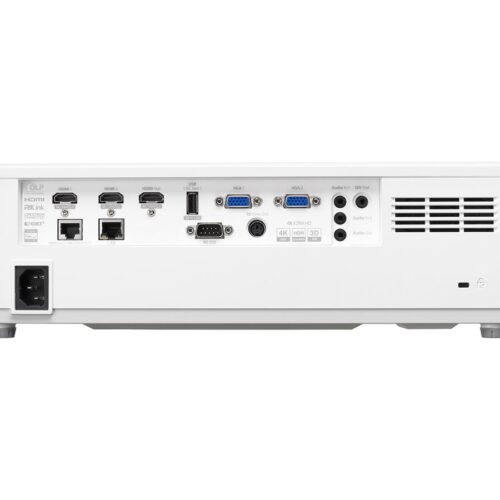 OPTOMA ZK708T Laser Projector UHD 7000lm