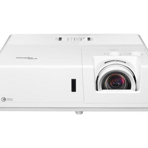 OPTOMA ZK708T Laser Projector UHD 7000lm