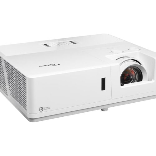 OPTOMA ZK708T Laser Projector UHD 7000lm