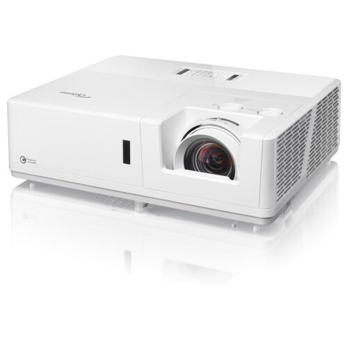 OPTOMA ZK708T Laser Projector UHD 7000lm