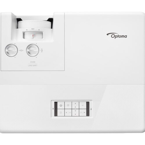 OPTOMA ZK708T Laser Projector UHD 7000lm