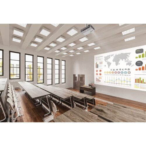 OPTOMA ZK708T Laser Projector UHD 7000lm