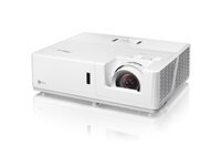 OPTOMA ZK708T Laser Projector UHD 7000lm