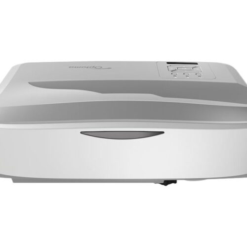 OPTOMA ZU500USTe Laser ultra court focale WUXGA 5000Lumen 0,25:1 – HP 10W – USB Reader