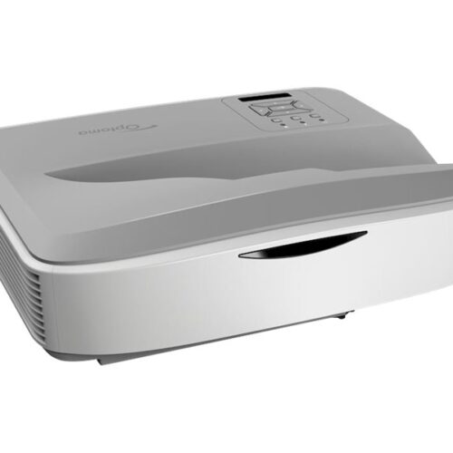OPTOMA ZU500USTe Laser ultra court focale WUXGA 5000Lumen 0,25:1 – HP 10W – USB Reader