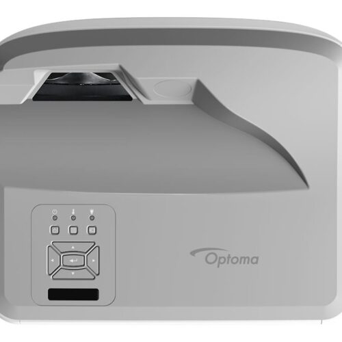 OPTOMA ZU500USTe Laser ultra court focale WUXGA 5000Lumen 0,25:1 – HP 10W – USB Reader