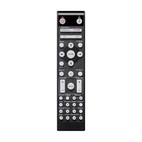 OPTOMA ZU507TST WUXGA 5000lm Laser Projector ST 300.000:1