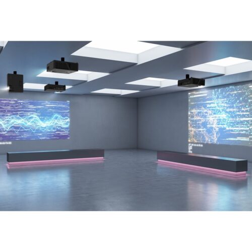 OPTOMA ZU507TST WUXGA 5000lm Laser Projector ST 300.000:1