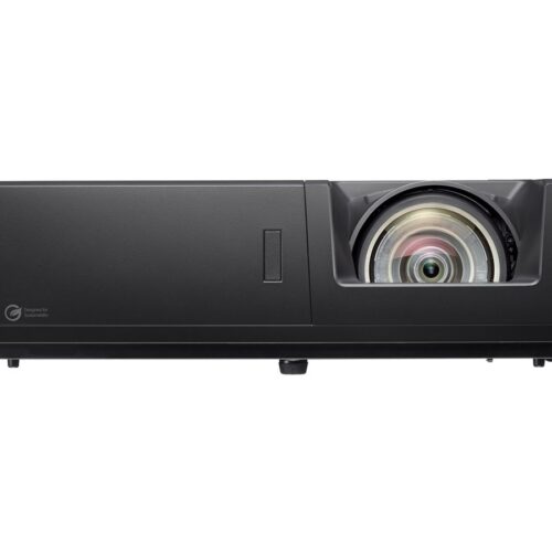 OPTOMA ZU507TST WUXGA 5000lm Laser Projector ST 300.000:1
