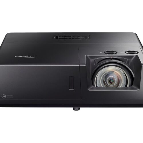 OPTOMA ZU507TST WUXGA 5000lm Laser Projector ST 300.000:1