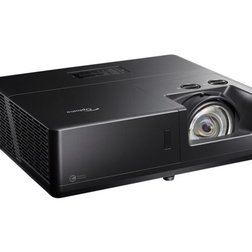 OPTOMA ZU507TST WUXGA 5000lm Laser Projector ST 300.000:1