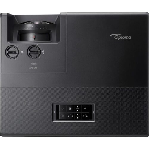OPTOMA ZU507TST WUXGA 5000lm Laser Projector ST 300.000:1