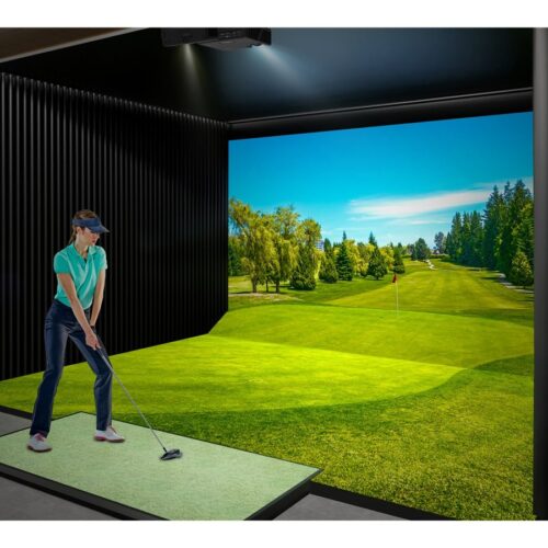 OPTOMA ZU507TST WUXGA 5000lm Laser Projector ST 300.000:1