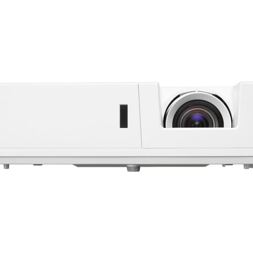 OPTOMA ZU607T WUXGA 1920×1200 6500lm Laser Projector 300000:1 TR 1.2:1 – 1.92:1 2H/1Hout composite video 2 VGA USB-A pow