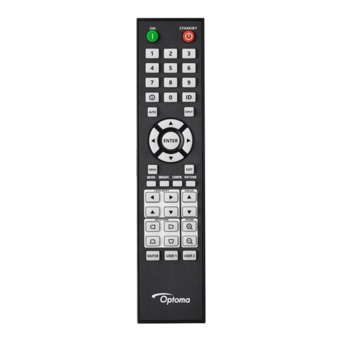 OPTOMA ZU820T 8800Lumen DuraCore Laser Projector WUXGA 1920×1200 Full motorized lens shift