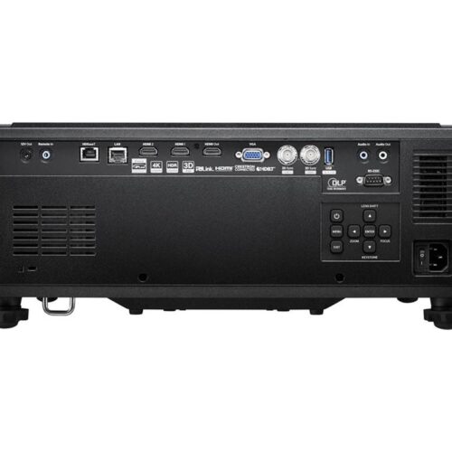 OPTOMA ZU820T 8800Lumen DuraCore Laser Projector WUXGA 1920×1200 Full motorized lens shift